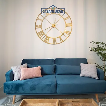 Apartman Diego Benitez Sanlúcar de Barrameda