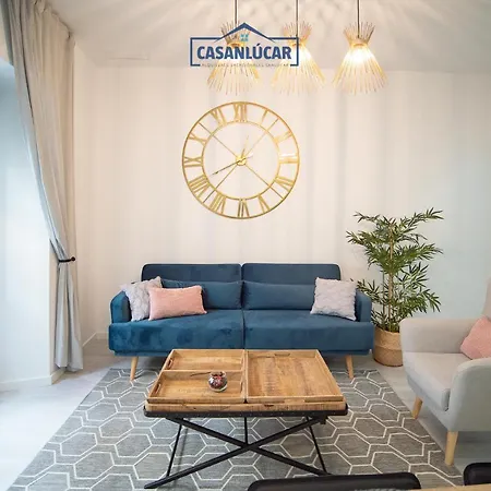 Apartman Diego Benitez