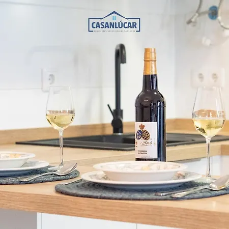 Apartman Diego Benitez Sanlúcar de Barrameda