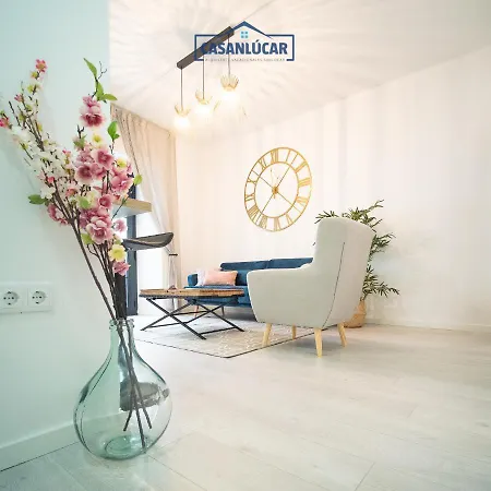Apartman Diego Benitez