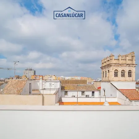 Apartman Diego Benitez