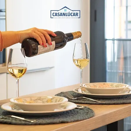 Apartman Diego Benitez Sanlúcar de Barrameda