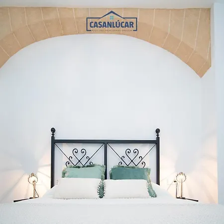 Apartman Diego Benitez
